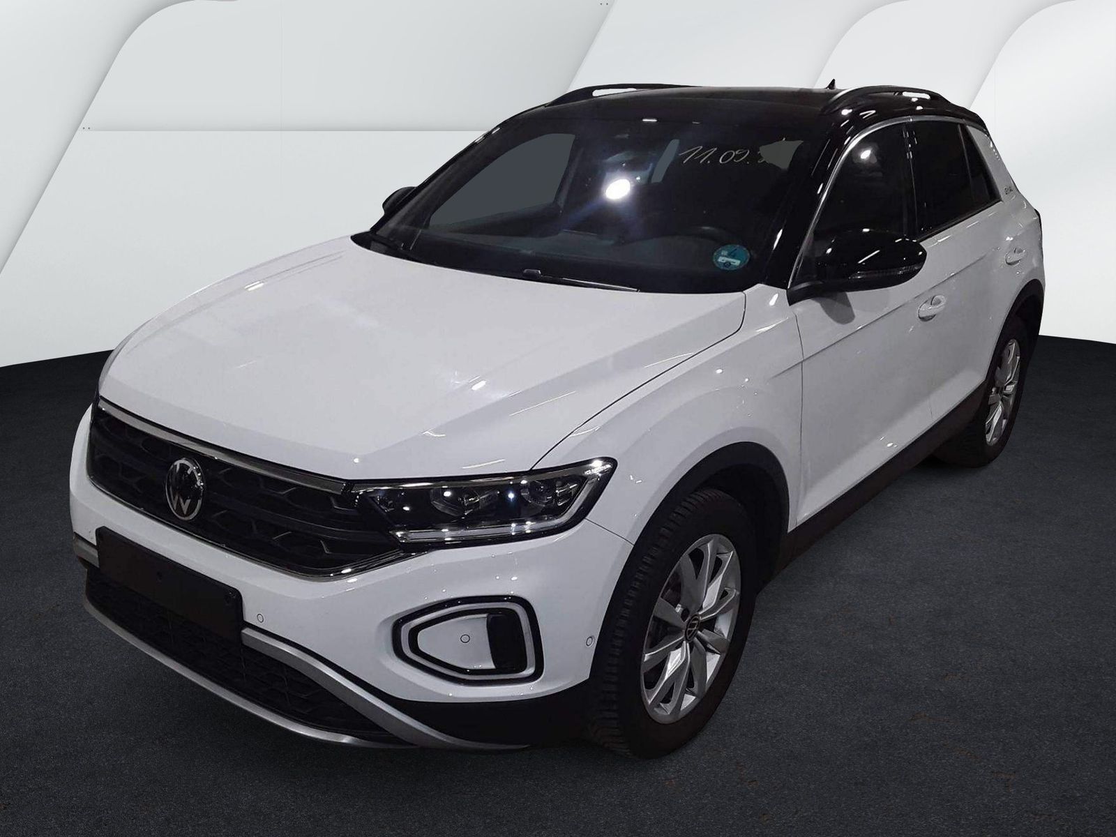 Volkswagen T-Roc - Bild 2