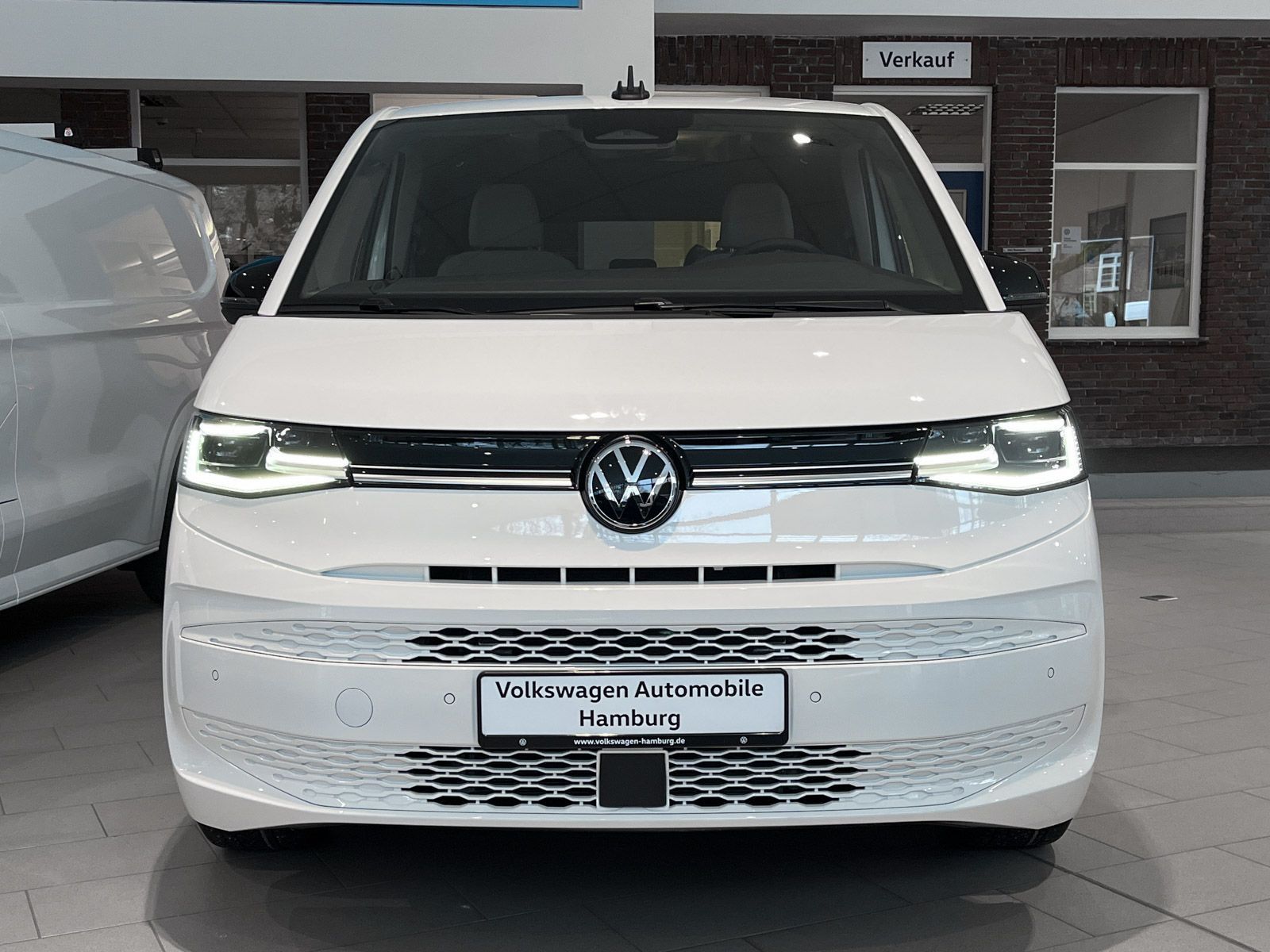 Volkswagen T7 Multivan - Bild 2