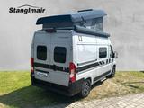 Opel Crosscamp Flex 541 Automatik Vollausstattung - Opel Wohnmobil oder -wagen