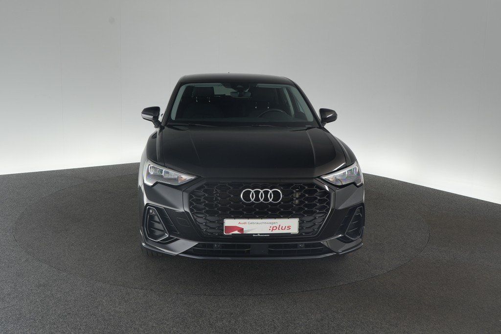 Audi Q3 Sportback 45 TFSIe S tronic Kamera Navi GRA foto 3