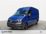 Volkswagen Crafter 35 Kasten 2.0 TDI MR *AHK*RFK*Navi*Radio - VW Crafter Gebrauchtwagen in Hamburg