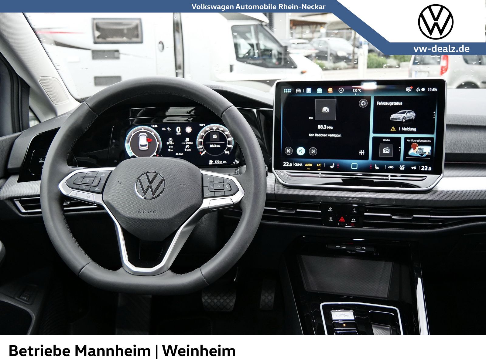 Volkswagen Golf - Bild 14