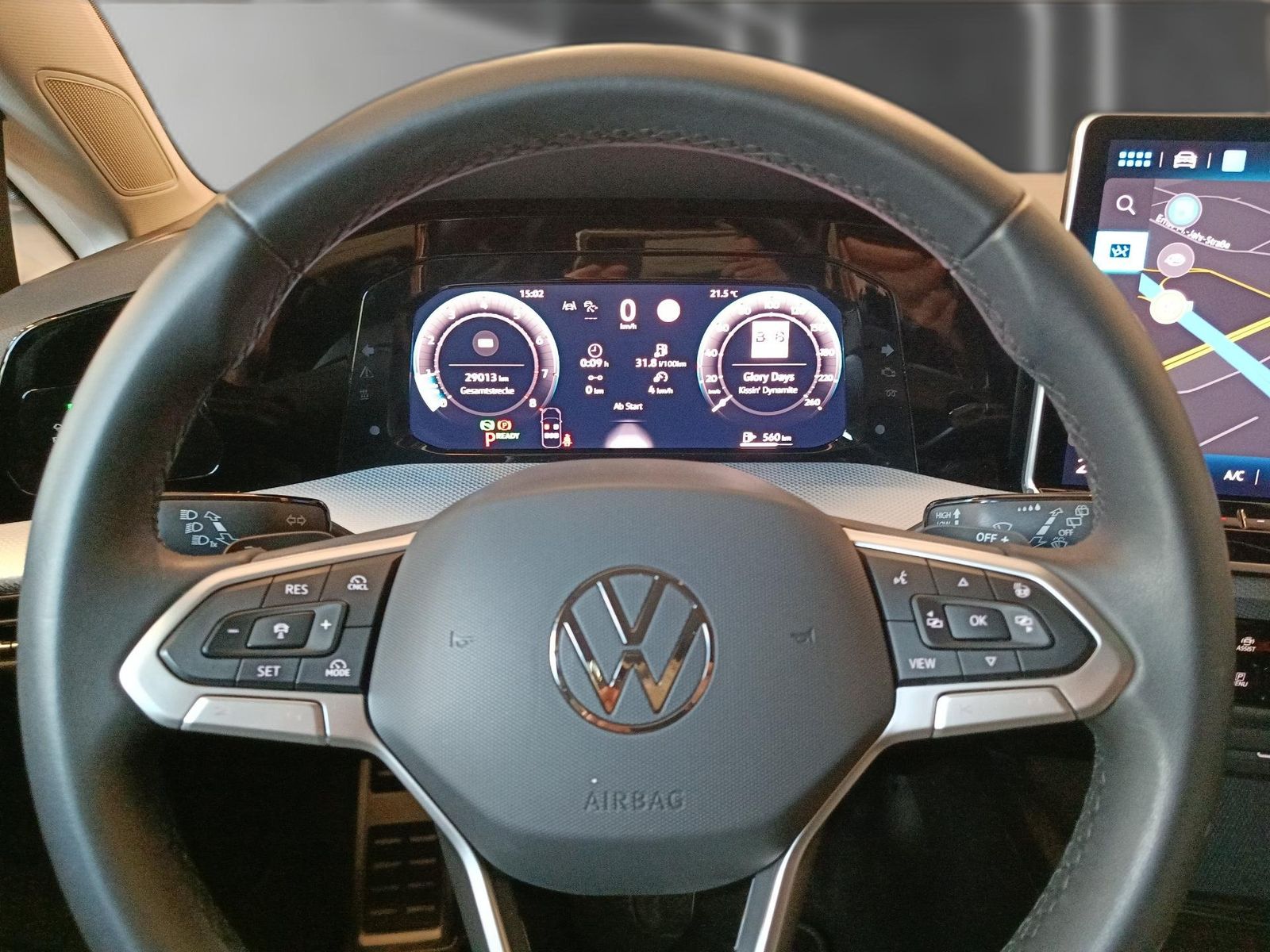 Volkswagen Golf - Bild 13