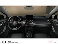 Audi Q2 - Vorschau Bild 10