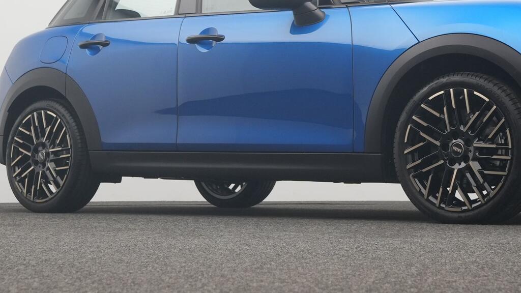 MINI Cooper Favoured Trim, миниатюра 18