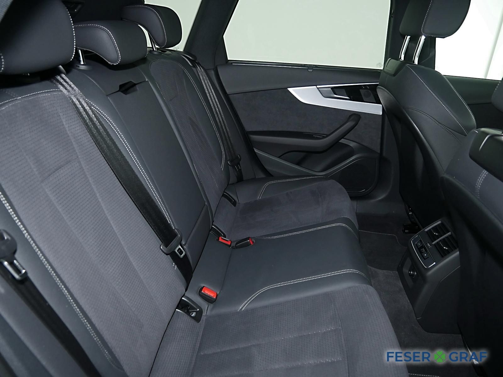 Audi A4 - Bild 5