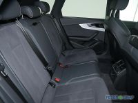 Audi A4 - Vorschau Bild 5