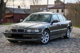 BMW 730d Individual - BMW 7er Reihe aus 2001