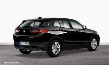 BMW X2 - 2