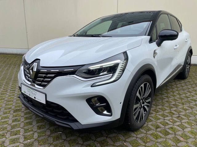 Renault Captur II Initiale Paris Ed. Plug-in 160 *TOP*