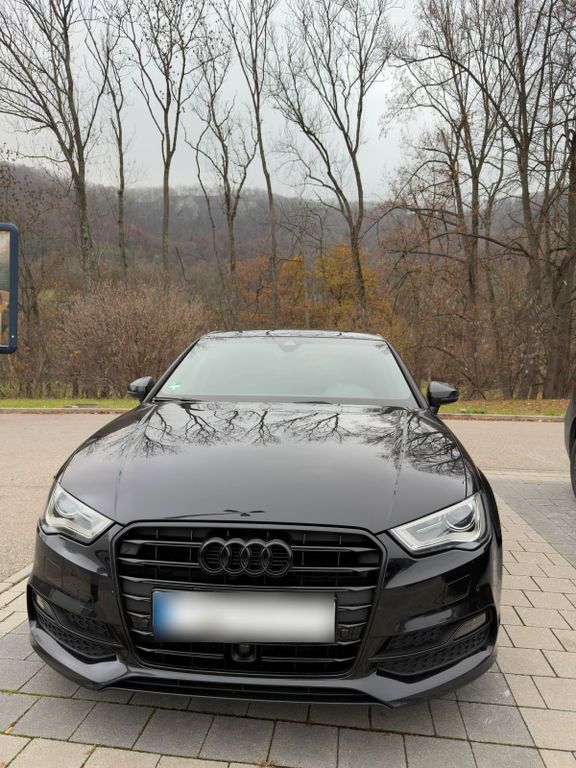 Image of Audi A3