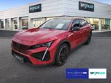 Peugeot 408 PureTech 130 EAT8 GT - Peugeot 408 aus 2023