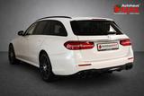 Mercedes-Benz E 53 AMG 4Matic+~Night Paket~Schiebedach~StHz~SZ - Mercedes-Benz E-Klasse: AMG Paket