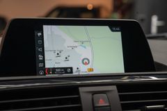 BMW 118 i Urban Line*CAM*LED*LEDER*SHZ*NAVI*TEMPOMAT