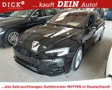 Audi A5 SB 40d S-Tr. S LINE/LED+/ACC/HIFI/8Fa/20"LM