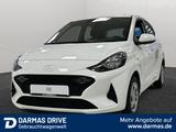 Hyundai i10 MY25 1.0 Select Klima Navi Apple Android
