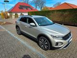 Volkswagen T-Roc 1.5 TSI  DSG MOVE direkt von Werksangeh. - Volkswagen: Direkt