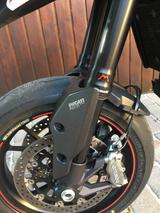 Ducati Hypermotard 821 SP - DUCATI HYPERMOTARD SP 821