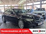 Mercedes-Benz C 200 d HUD ACC APP CAM MBUX LED VIRT SHZ SOUND - gebrauchte Mercedes-Benz C 200 aus dem Jahr 2023