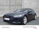 Audi A7 Sportback 50 TFSIe qu UPE97 LEDER MEMORY AHK  - Audi A7 in Halle