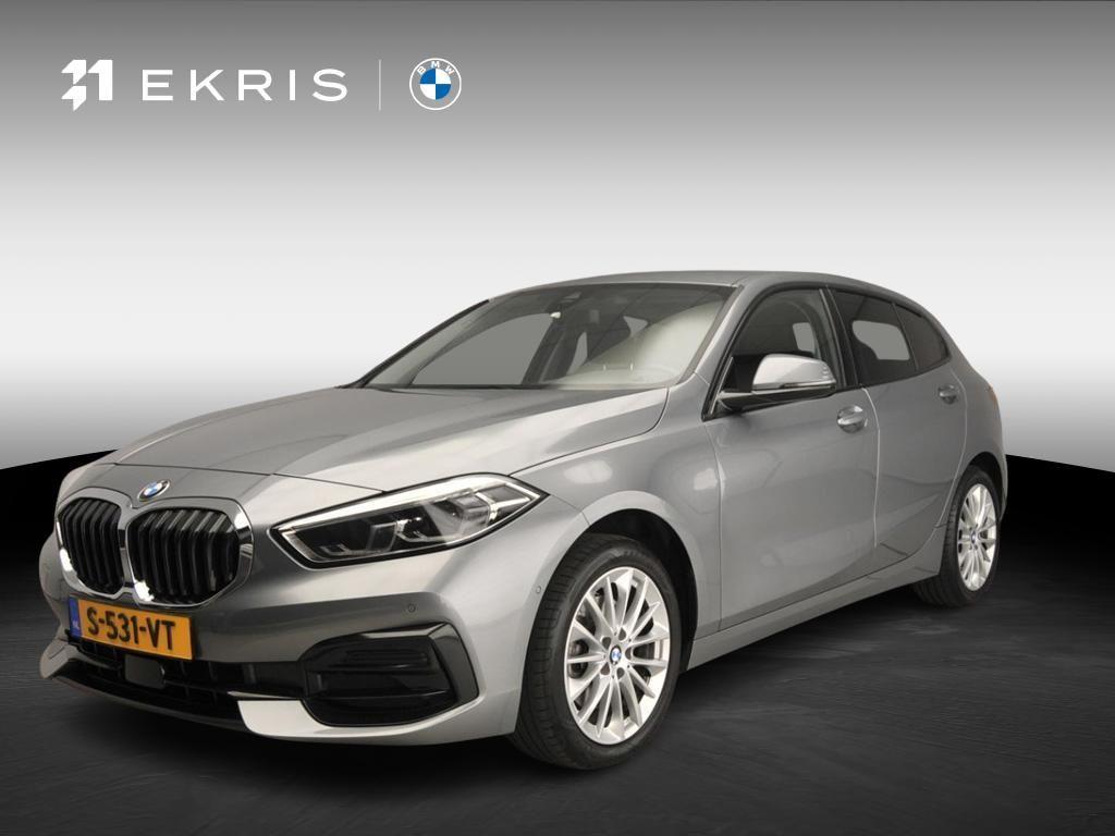 BMW 118 1 Serie 5-türig 118i | LED | navi | Sportsit