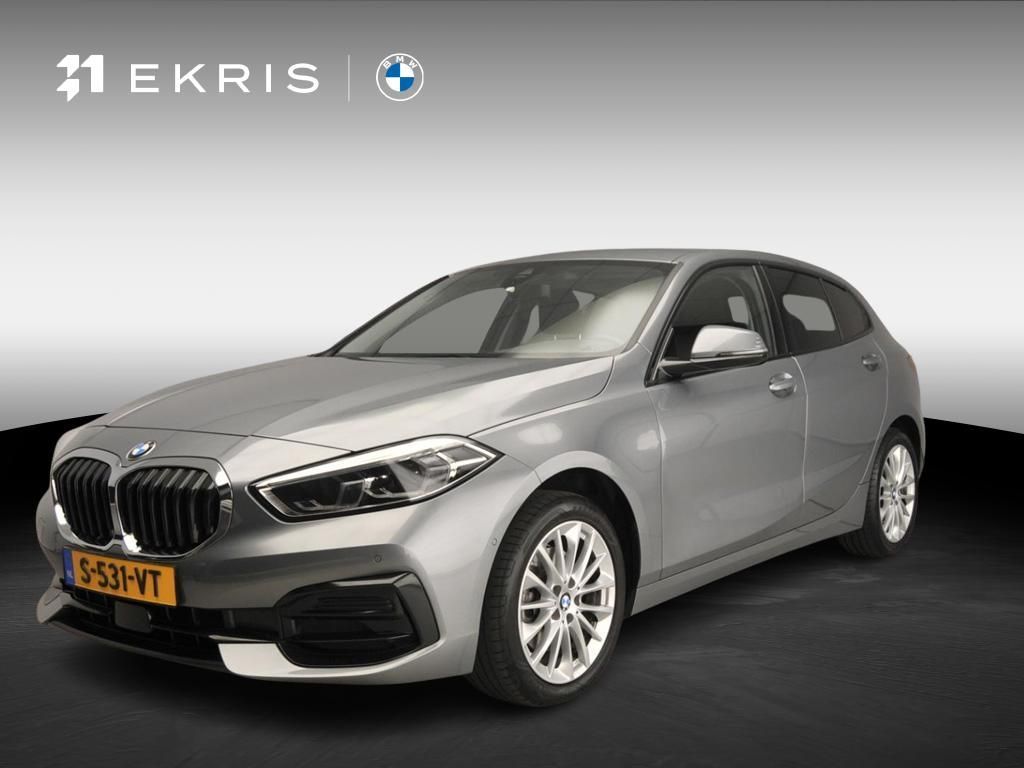 BMW 118 1 Serie 5-türig 118i | LED | navi | Sportsit