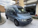 Ford Transit 280 2.0 TD/100PC 6 posti tetto alto - gebrauchte Ford Transit aus dem Jahr 2001