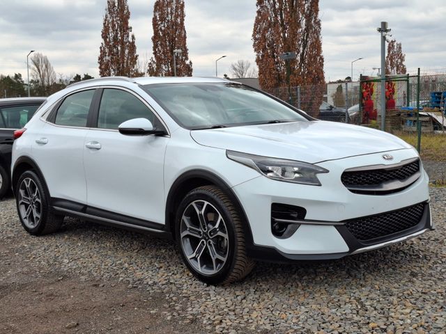 Kia XCeed 1.6 CRDi Eco-Dyn.+ DCT Edition,RFK,Navi