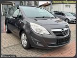 Opel Meriva B Design Edition Klima. Temp. Aut. - Opel Meriva Edition mit Diesel-Antrieb