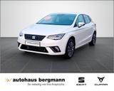 Seat Ibiza 1.0 TSI S&S DSG Road Edition (KJ) - Seat Ibiza KJ