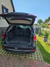 BMW X5 xDrive35i - - BMW X5 mit Schiebedach
