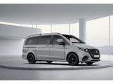 Mercedes-Benz V 250 d STYLE 4M+AHK+LED+SHZ+STHZ+KLIMA+NAVI+360 - 7-Sitzer Vans
