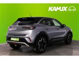 Opel Mokka 1.2T Aut.Ultimate+LED+VIRTUAL+KAMERA+PDC - Opel Mokka: Automatik