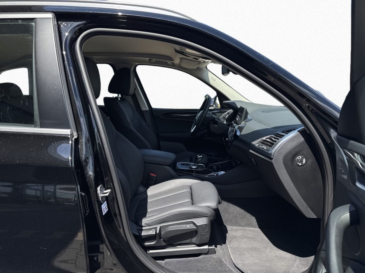 BMW X3 xDrive20d A. LivePlus,LED,Kam,DrivAss,SportSi foto 10