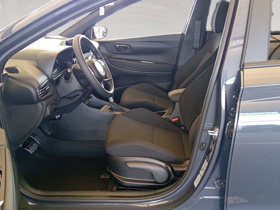 Hyundai BAYON – Bild 7