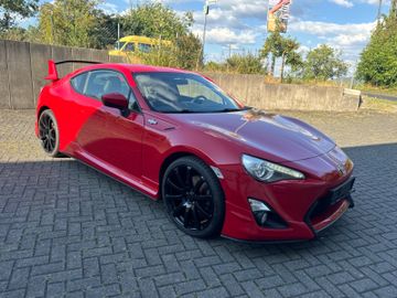 Toyota GT86 - 4