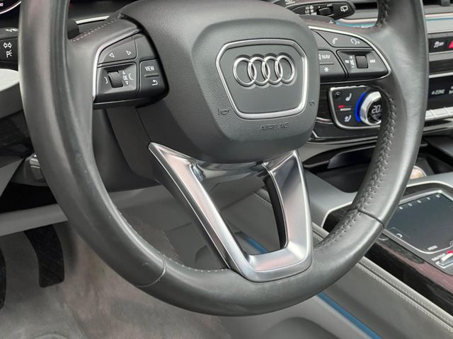 Audi Q7 3.0TDI quattro S-Line,Pano,Matrix,BOSE,Memory