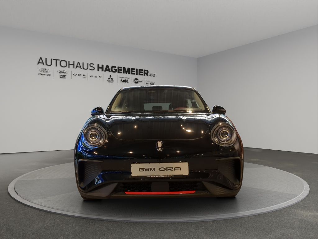 Fahrzeugabbildung GWM Ora 03 GT