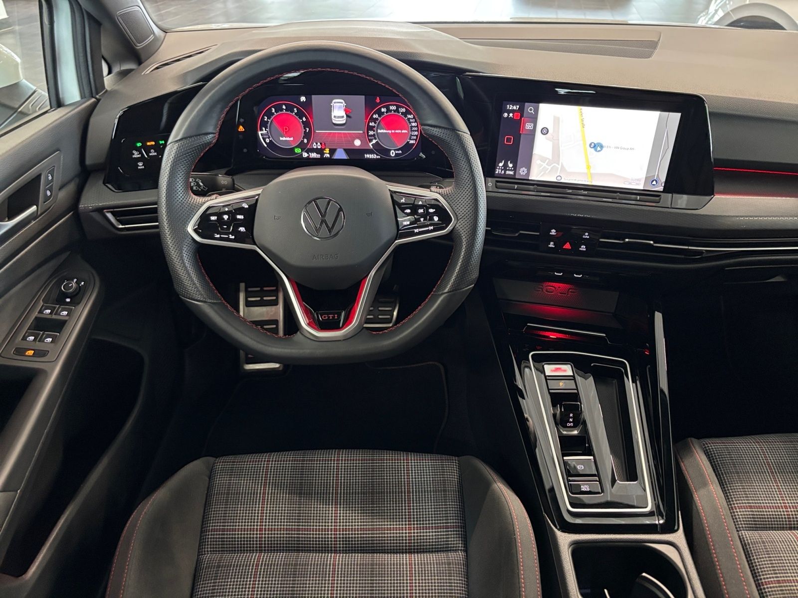 Volkswagen Golf - Bild 11