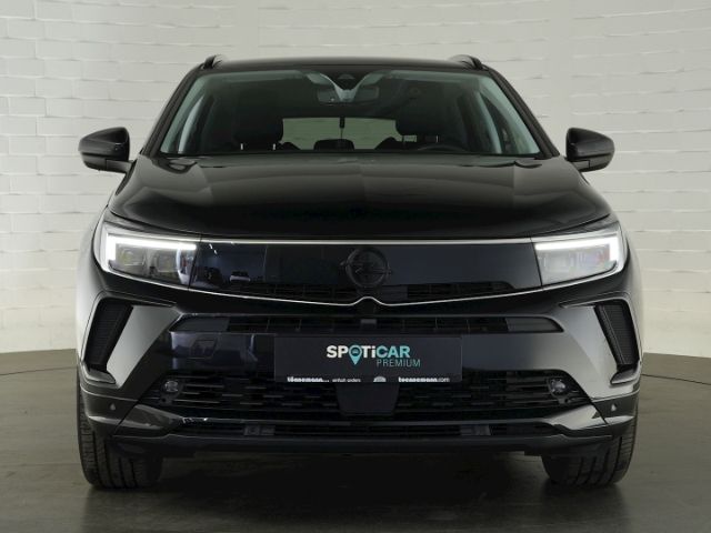 Opel Grandland GSe PHEV 4X4 AT+AHK+NAVI+RÜCKFAHRKAMER imagem 3