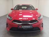 Kia Ceed 1.6 CRDi Navi|CAM|Sitzhzg.|Tempomat - gebrauchte Kia cee'd / Ceed aus dem Jahr 2024