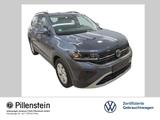 Volkswagen T-Cross LIFE 1.0 TSI AHK KAMERA NAVI SHZ