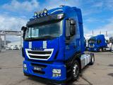 Iveco STRALIS 500  Standard, Automat, EURO VI - Iveco Stralis 500