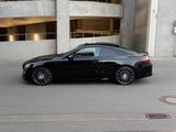 Mercedes-Benz E 53 4MATIC+  - Mercedes-Benz E 53 AMG: Coupe