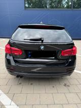 BMW 320d Touring Sport Line in Top Zustand  - gebrauchte BMW 320 aus dem Jahr 2015