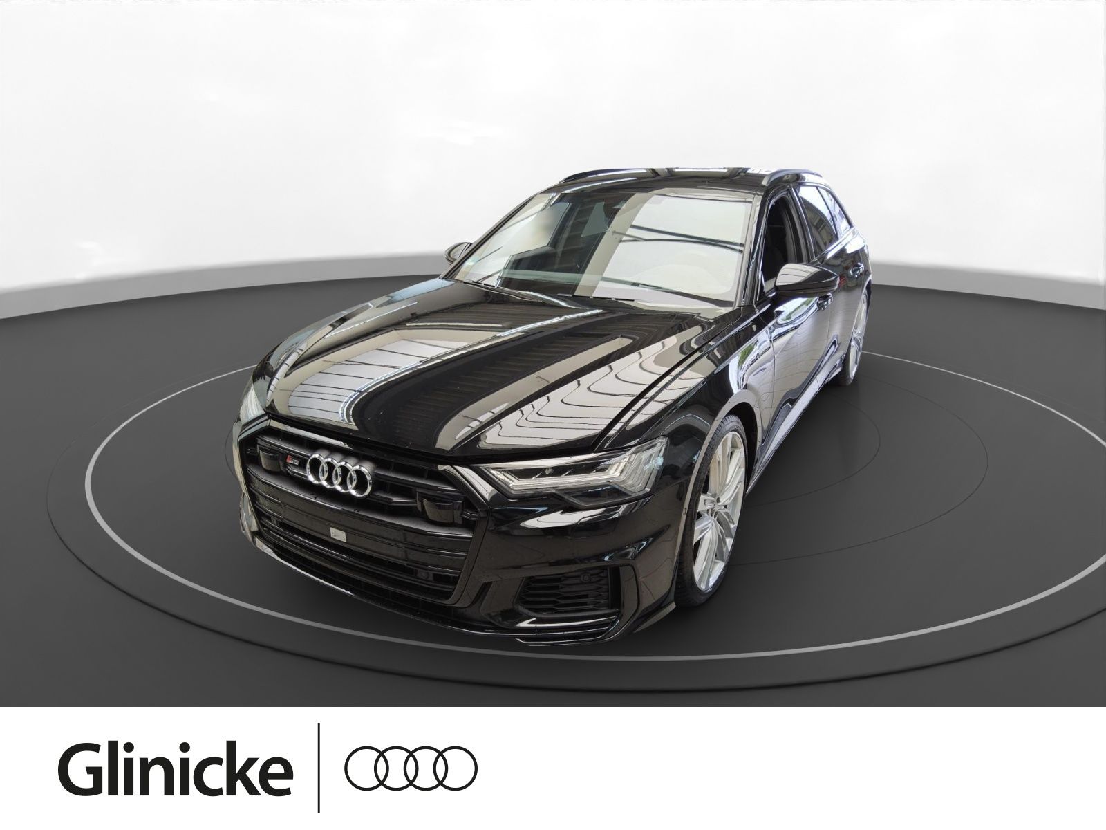 Audi S6 - Bild 1