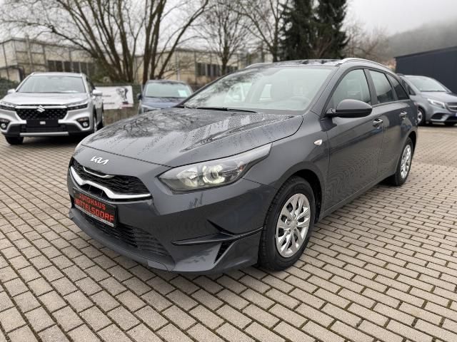 Kia cee'd / Ceed Ceed 1.0 T-GDI Vision (Euro 6e) 