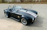 Cobra FFR 5.0 Coyote V8 450 PS Restomod H-Zulassung - Cobra aus 1965