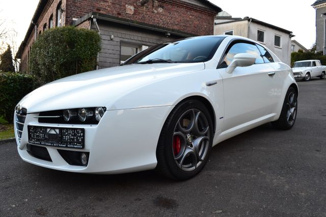 Alfa Romeo Brera 2.2 JTS 16V+ LEDER *XENON*PDC*