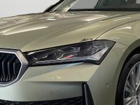 Skoda Superb - Vorschau Bild 7